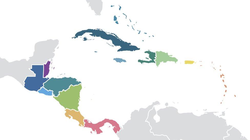 5 libros importantes para entender a la Centroamérica de hoy