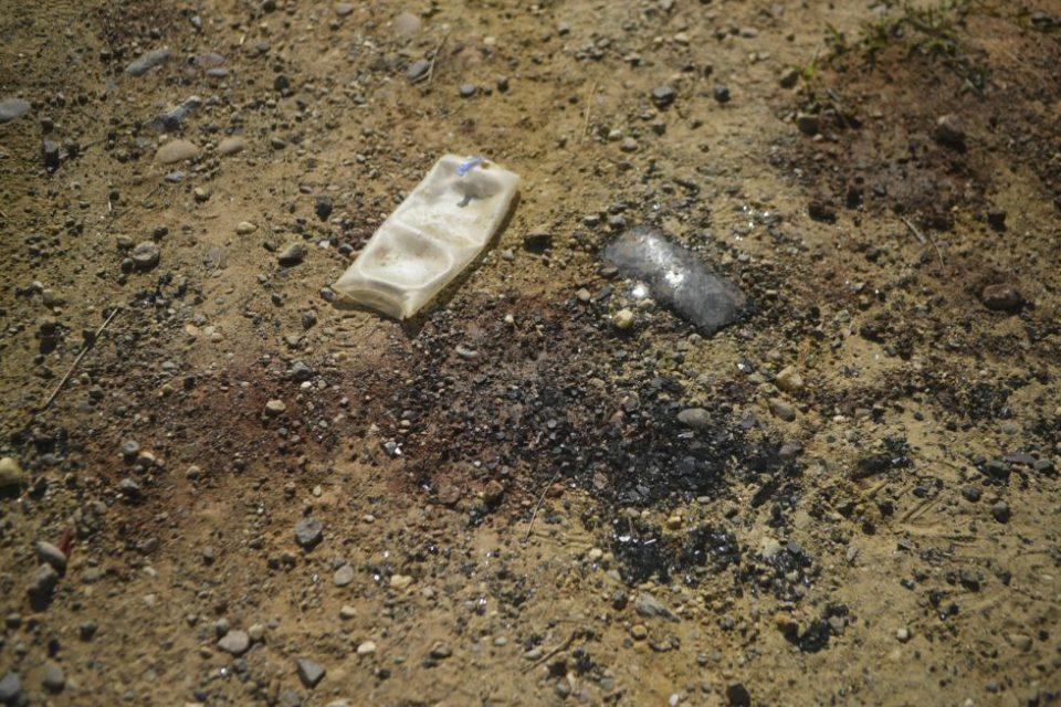 Emboscada contra oficiales de tránsito desarmados deja 6 policías muertos en Salamanca, Guanajuato