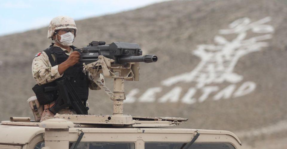 Menos del 1% de los casos por tortura y desaparición contra el Ejército llegó a un juez entre 2015 y 2019