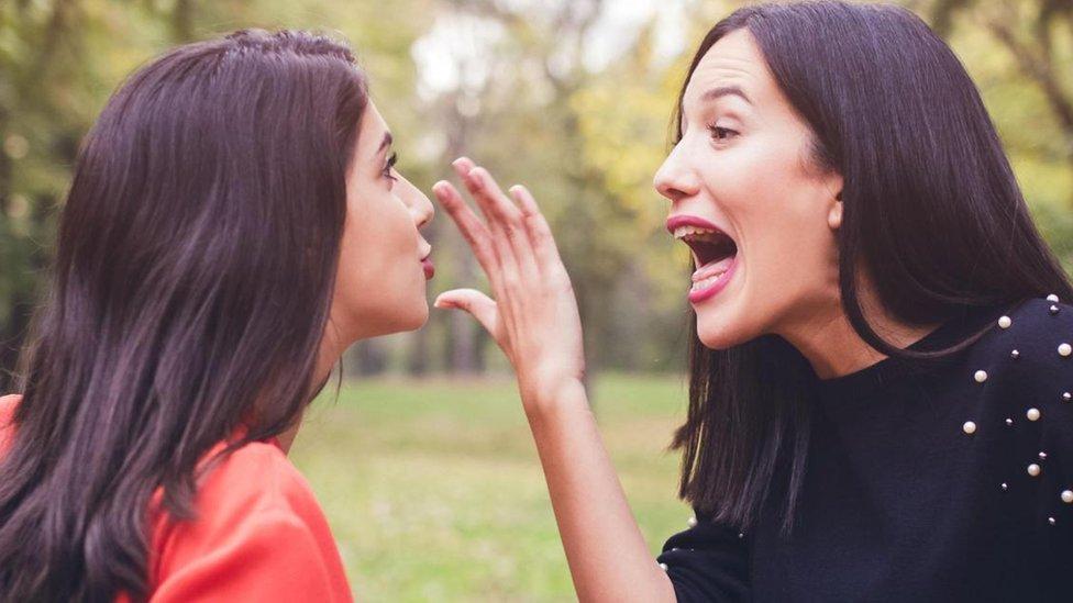 Por qué discutir en el trabajo es mucho mejor de lo que parece