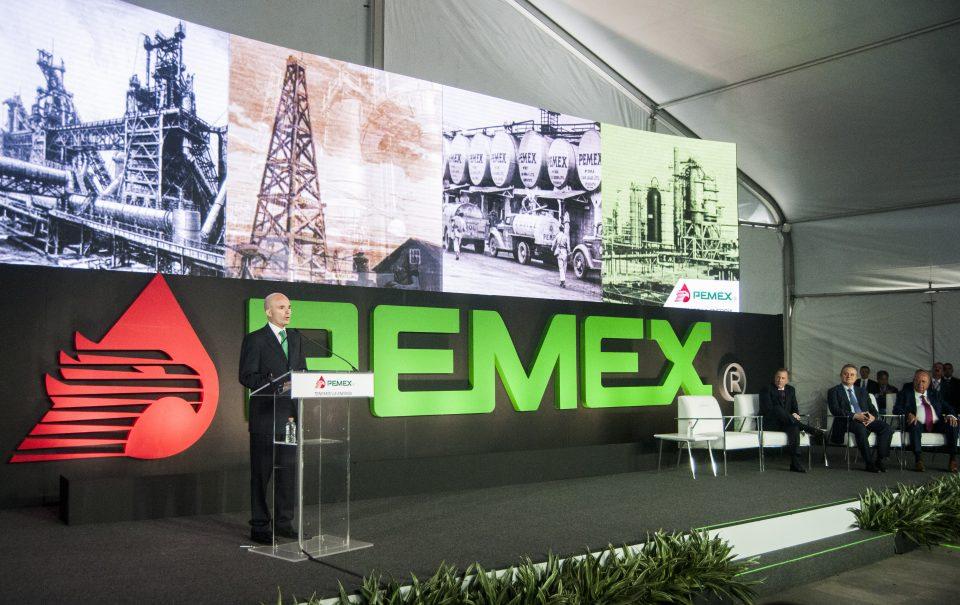 Pemex promete alcanzar el equilibrio financiero para 2020: este es su plan para lograrlo