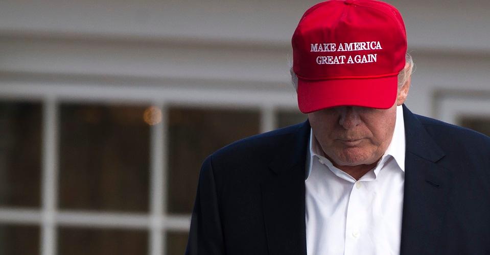 Abuelos y nietos exentos de prohibición contra musulmanes de Trump: Corte Suprema de EU