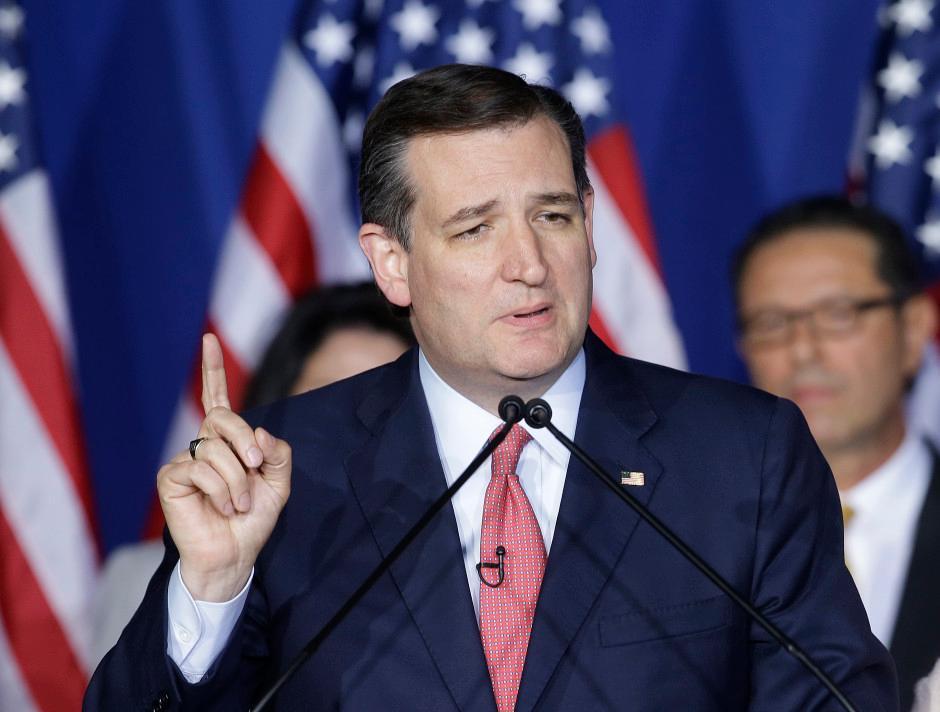 ¿Vía libre para Donald Trump? Ted Cruz abandona la contienda presidencial republicana