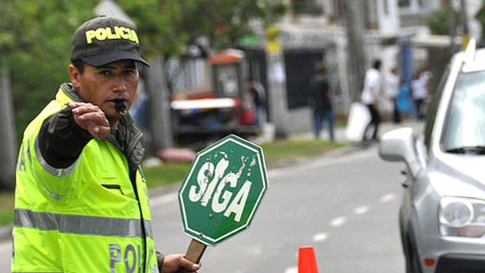 Cuál es la ciudad con el peor tráfico vehicular de América Latina (la CDMX es una de ellas)