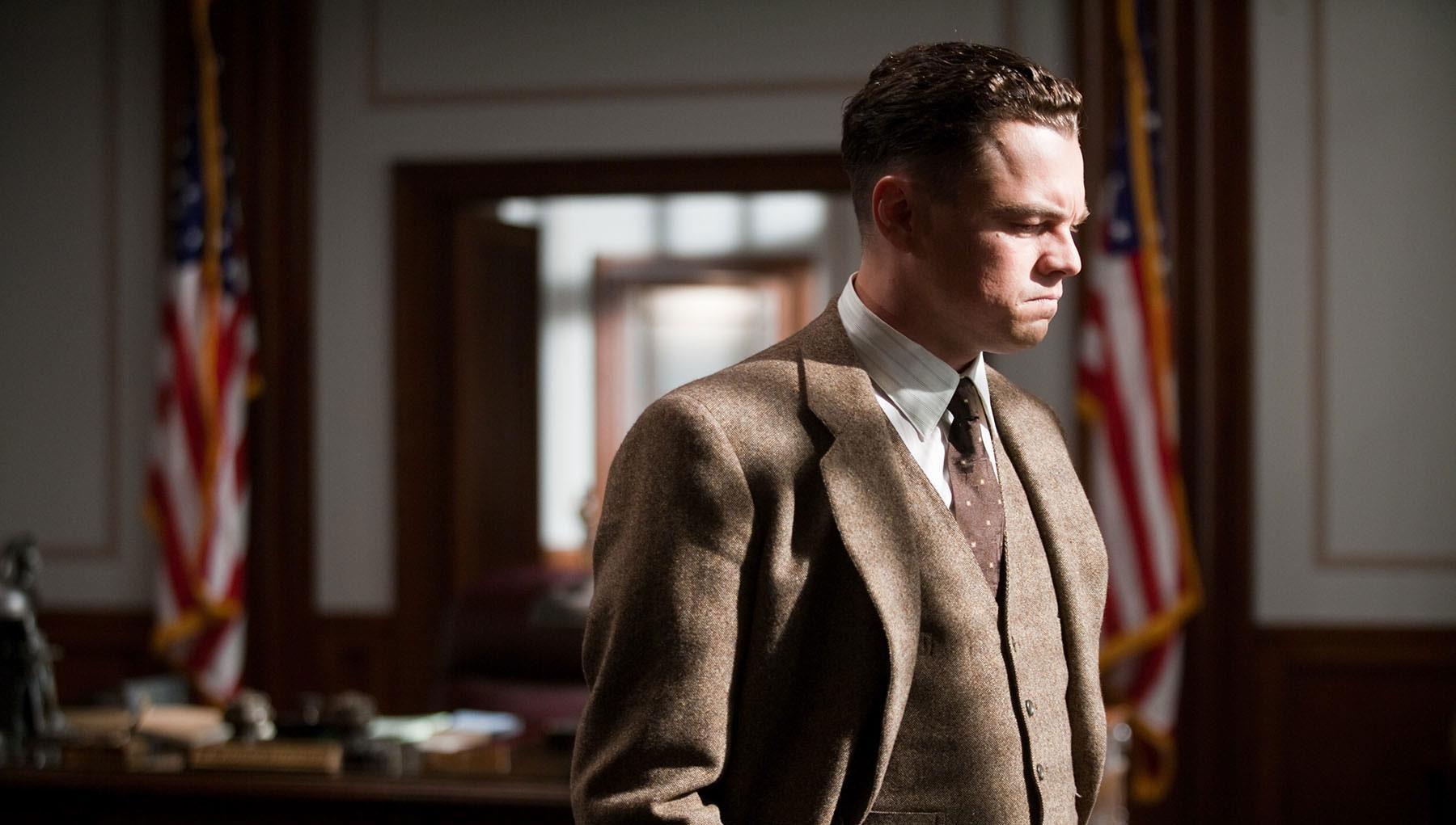 DiCaprio se queda sin un Oscar (que era de Marlon Brando) por una investigación de lavado