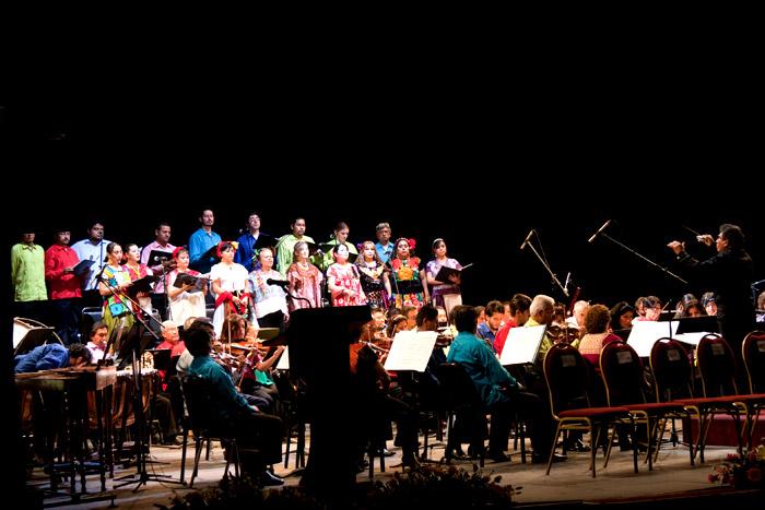 Autoridades encuentran la camioneta del exdirector de la Orquesta de Yucatán desaparecido