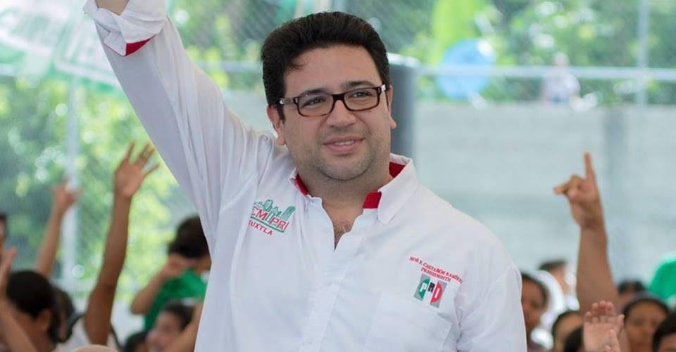 Legislador acusado de violencia familiar debe concluir proceso legal antes de rendir protesta en Senado: PRI