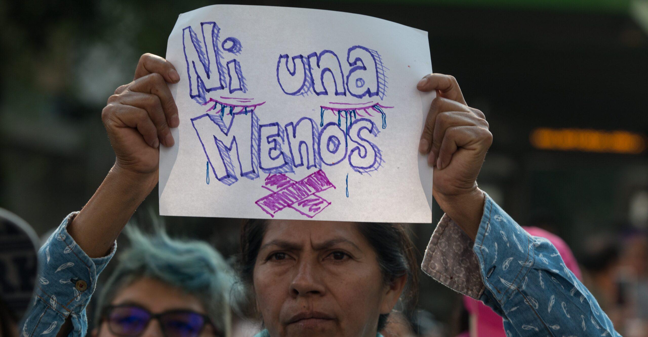 Refugios para mujeres llevan 3 meses operando sin presupuesto; la Conavim afirma que dará recursos, pero aún no dice cuándo