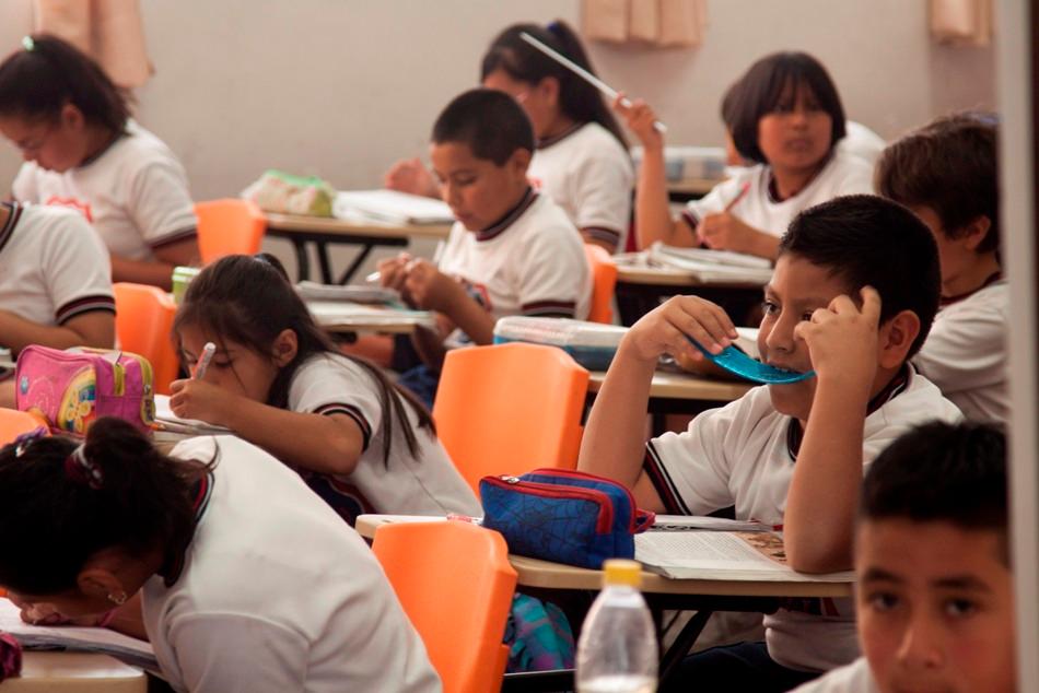 El nuevo modelo educativo propuesto por la SEP es correcto pero incumplible: investigadores