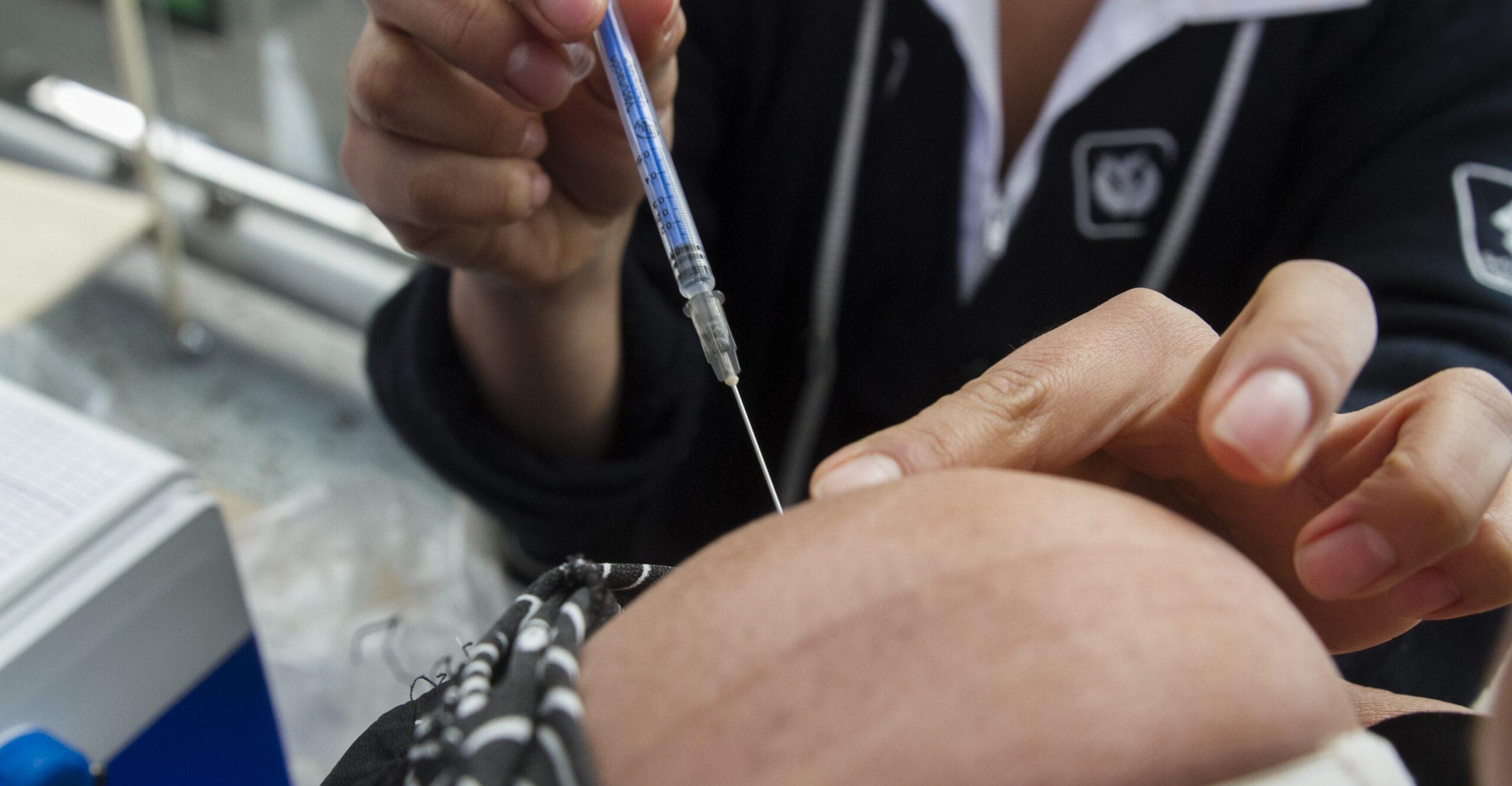 Detectan nuevo caso de sarampión en Quintana Roo; suman 8 a nivel nacional