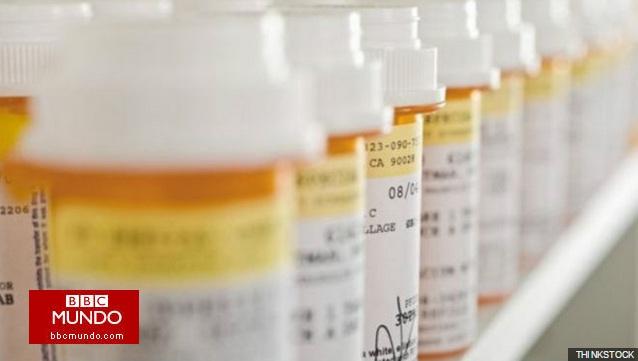 La ira que causó el aumento de 5000% en el costo de medicamento para el sida y malaria