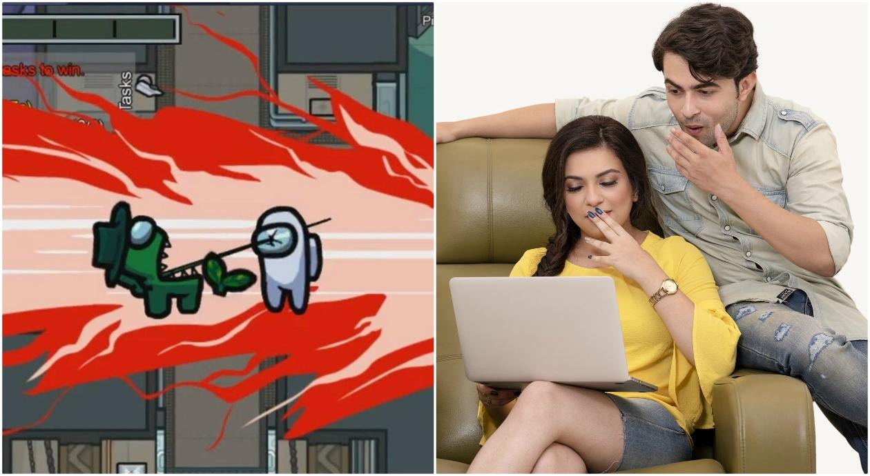 Among us y calabazas: *las búsquedas más populares de Ponrhub durante las elecciones de EU*