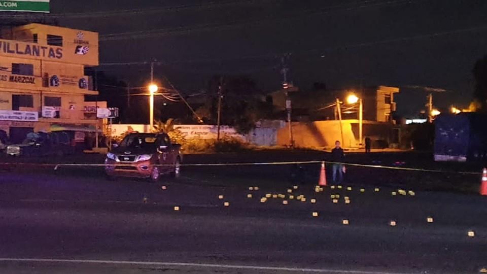 Ataques armados dejan un adolescente muerto y una niña lesionada en Zamora, Michoacán