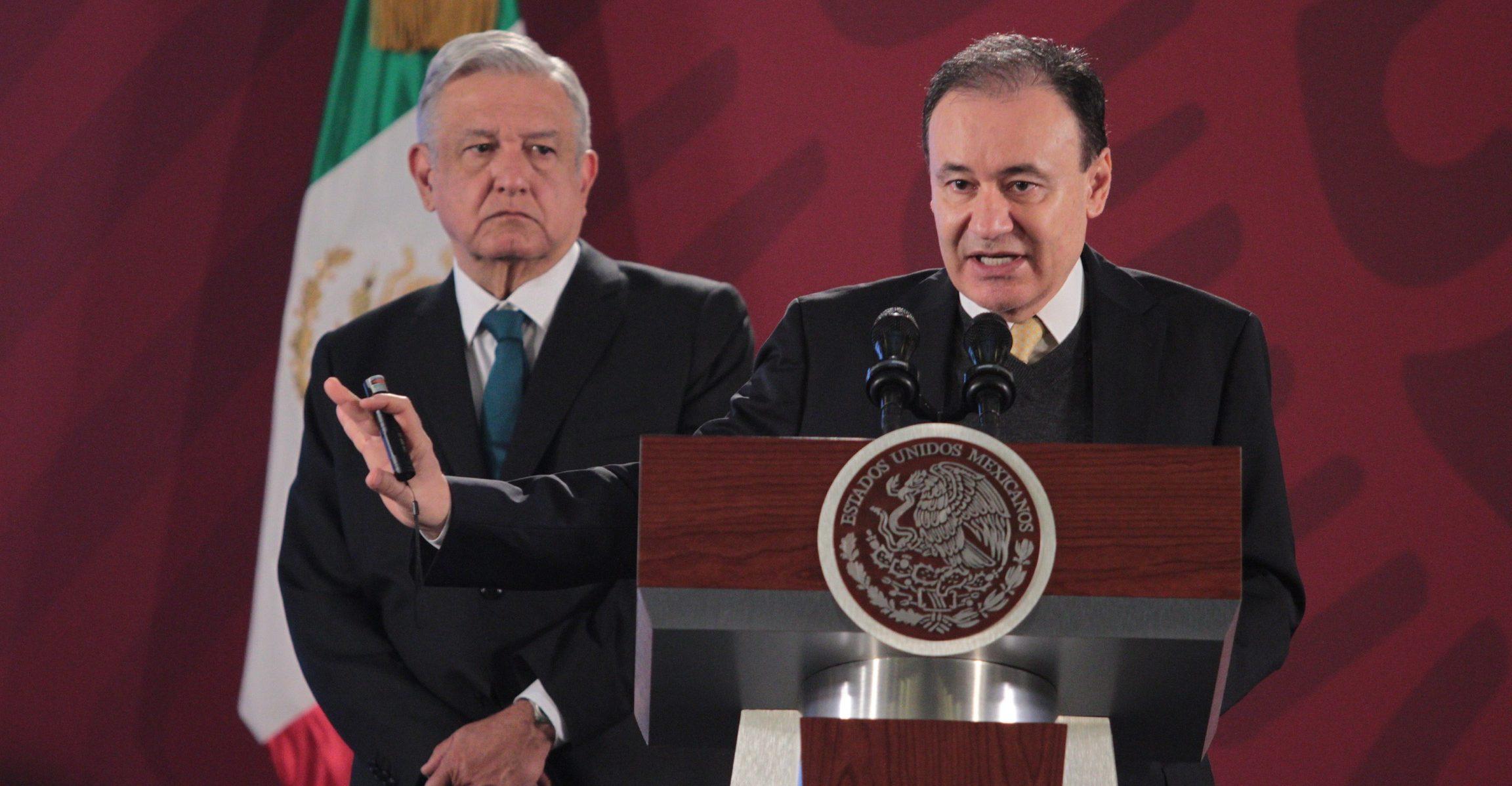 Familia LeBarón pudo ser confundida por grupos criminales: esta es la cronología del ataque