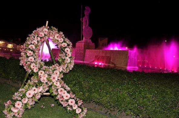 En 30 años, muertes por cáncer aumentan 50% (infografía)