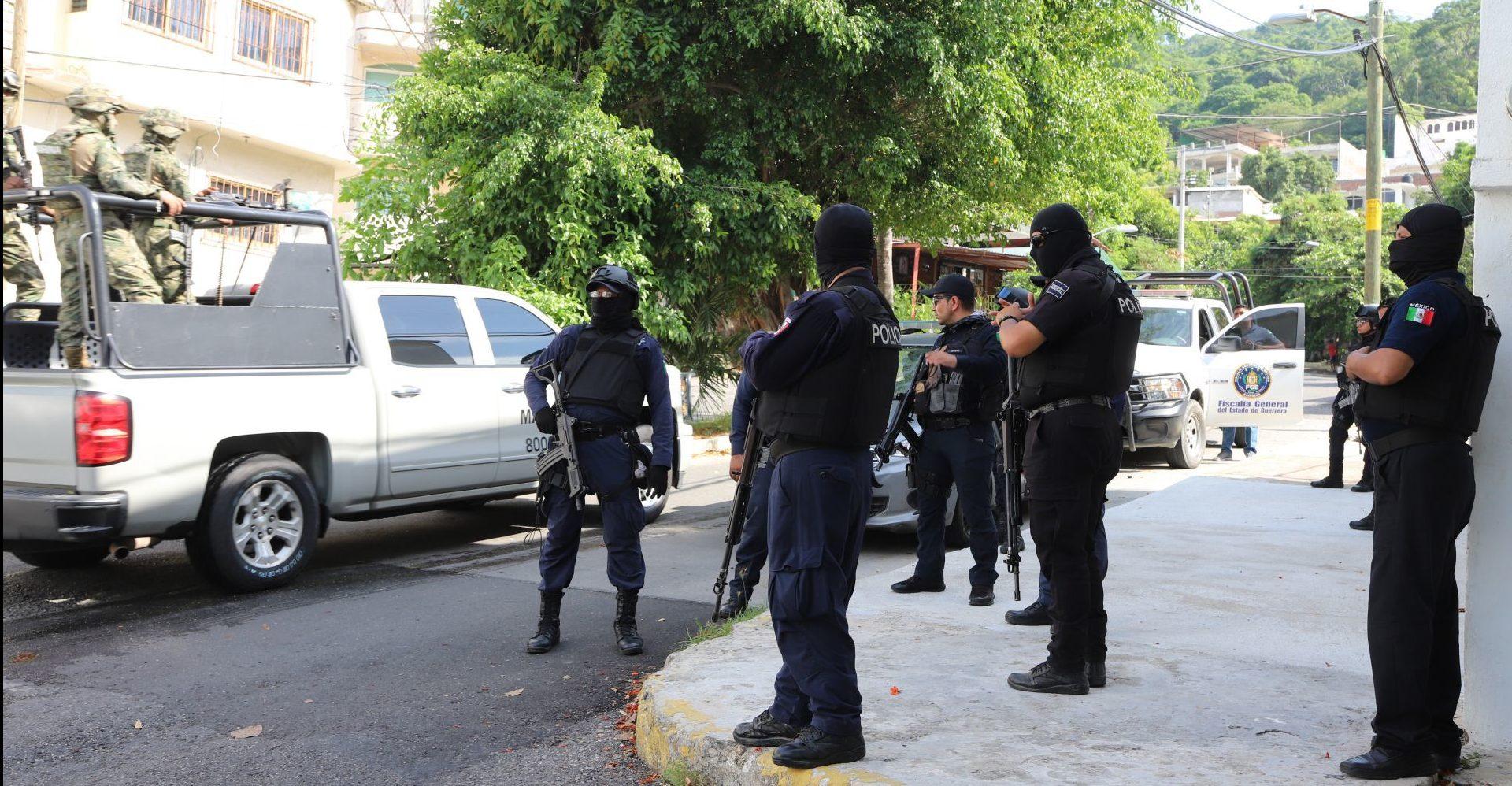 Desaparece el periodista Víctor Álvarez en Acapulco; habría recibido amenazas del crimen organizado