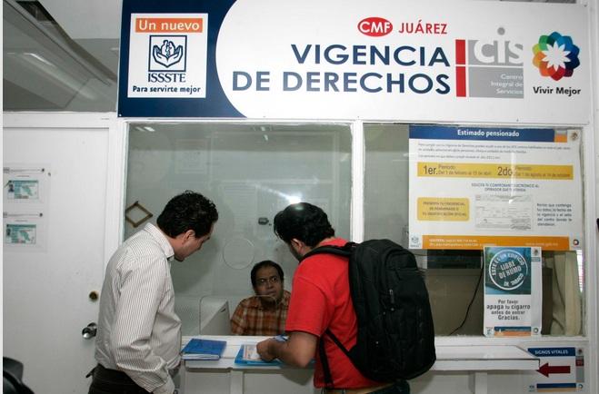 ISSSTE inicia registro de parejas de matrimonios gay