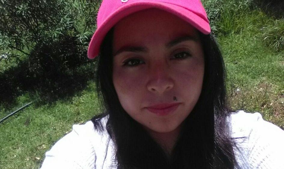 Carmen desaparece en la CDMX y las autoridades solo responden: se fue de fiesta