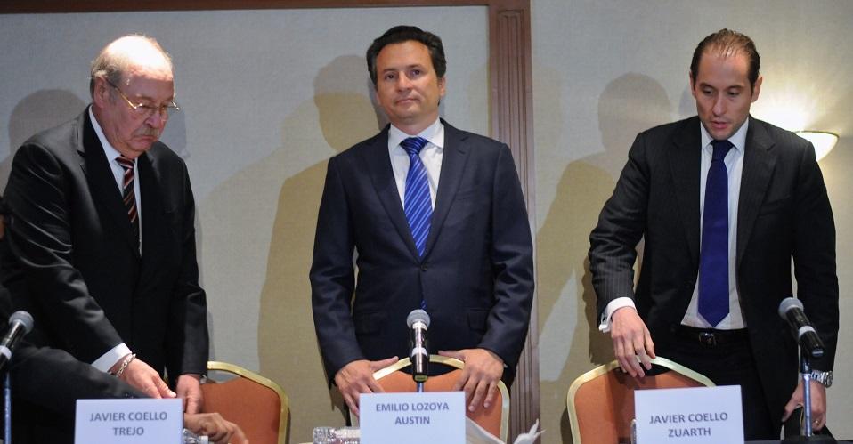 Posponen audiencia de Emilio Lozoya porque juez atendía el caso Robles; defensa pedirá nueva fecha