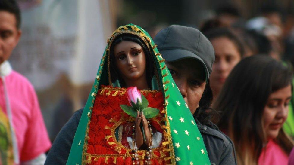 Virgen de Guadalupe en México: la aparición en 1531 que dio origen a su veneración