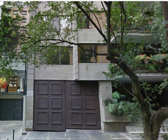 PGR catea casas vinculadas con Gordillo