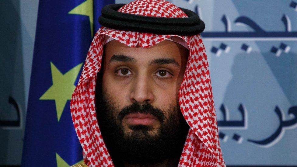 Caso Jamal Khashoggi: cómo el “Davos del Desierto” se vio salpicado por un boicot internacional a Arabia Saudita