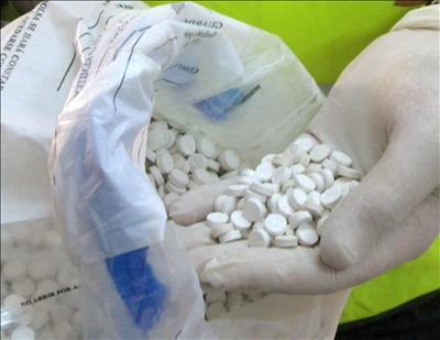 Designa EU a mexicano y a su hijo como cabecillas del narco