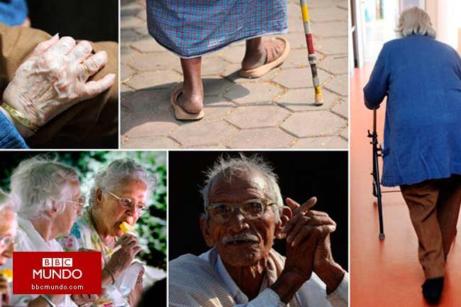 La inesperada conexión entre el estrés y la longevidad