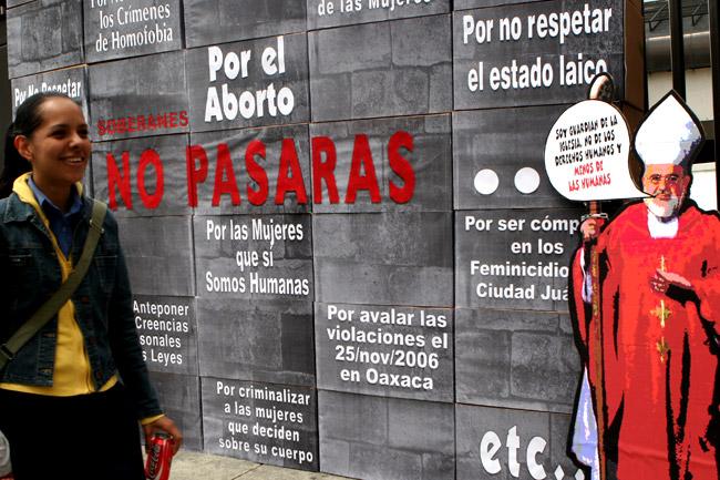 8 claves de la discusión sobre el aborto en la SCJN #derechoadecidir