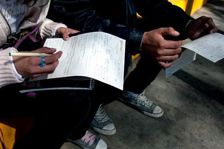 Baja desempleo 5.38% en febrero