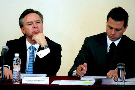 EU ya comenzó a dar  explicaciones sobre espionaje: Embajador de México