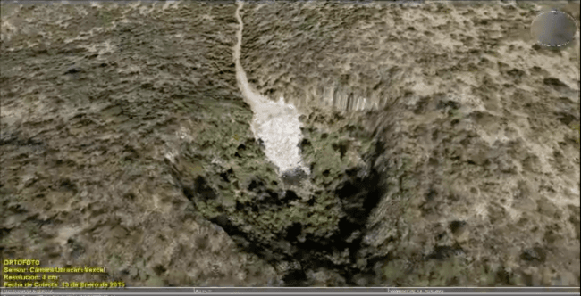 Estas son las características del basurero municipal de Cocula