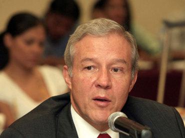 Secretario de Gobierno de Emilio busca gobernar Jalisco