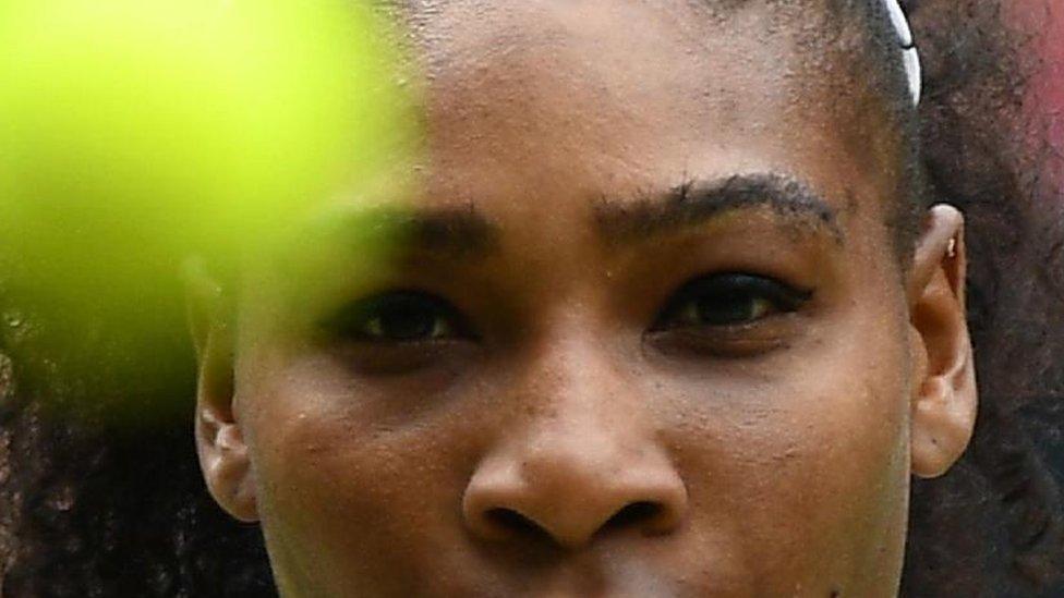 Qué es el “ojo silencioso”, el fenómeno que diferencia a los mejores atletas del resto (y cómo puede servir para la vida)