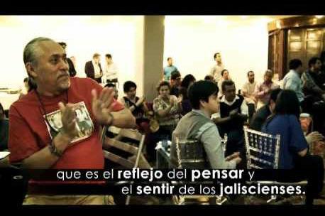 Enrique Alfaro le pone ritmo a la campaña en Jalisco