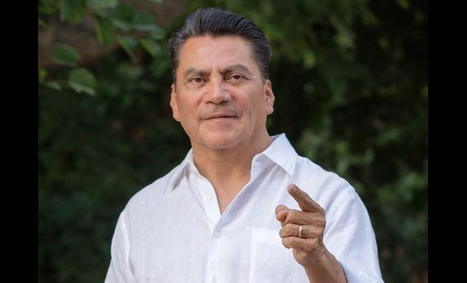 Partido Verde quita candidatura a su aspirante al gobierno de Tabasco por apoyar a AMLO