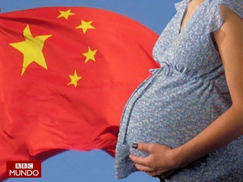 China: aborto ilegal sacude política oficial de un solo hijo