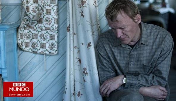 Leviatán, la película de los Oscar que el gobierno de Putin no quiere que vea Occidente