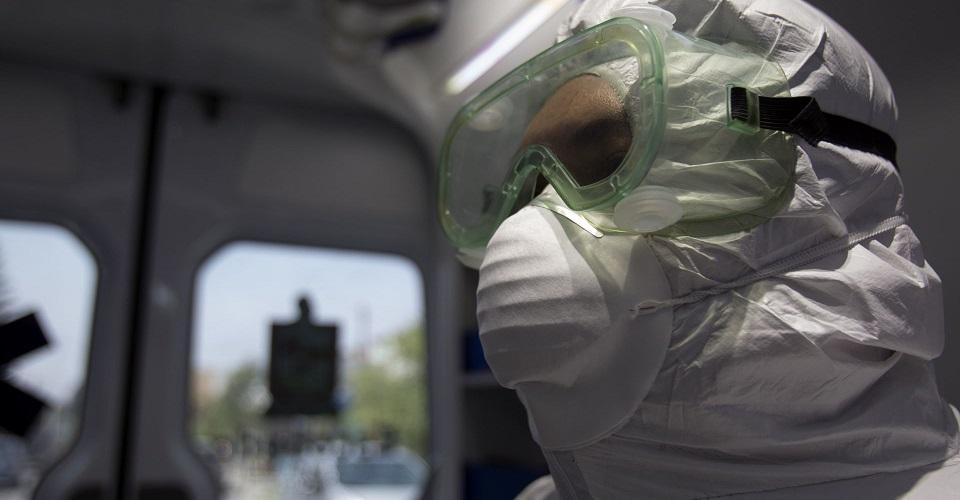 Chihuahua, Chiapas y Guanajuato sufren sus primeras muertes por COVID-19