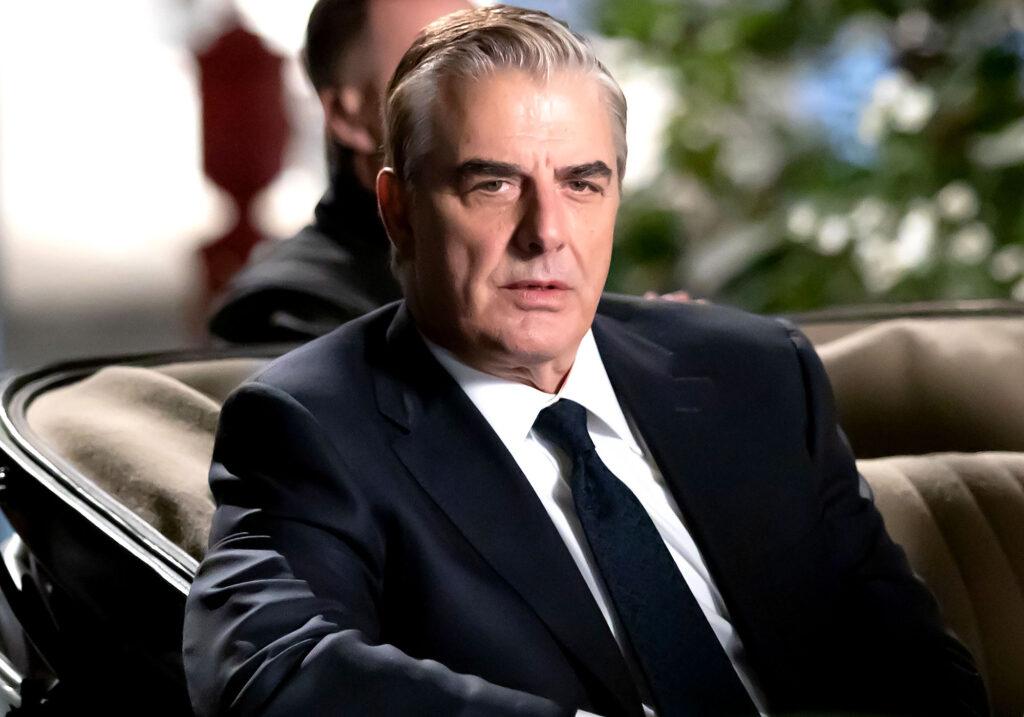 Dos Mujeres Acusan A Chris Noth Mr Big En Sex And The City De