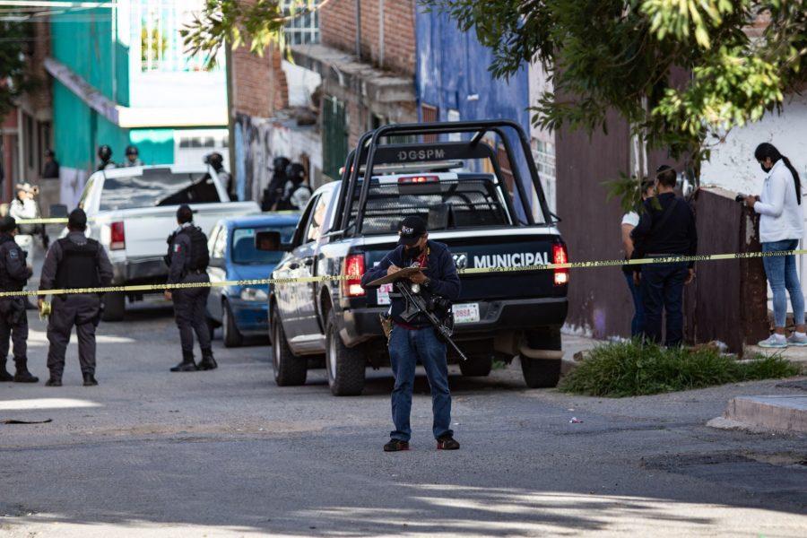 Julio cierra con 2 mil 331 homicidios dolosos, el segundo mes con más casos en 2022