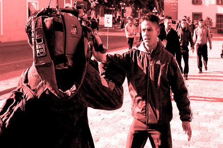 En AL México es el más peligroso para ser periodista: ONU