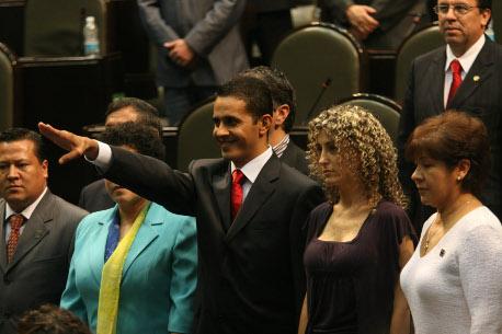 Godoy Toscano ya tiene suplente