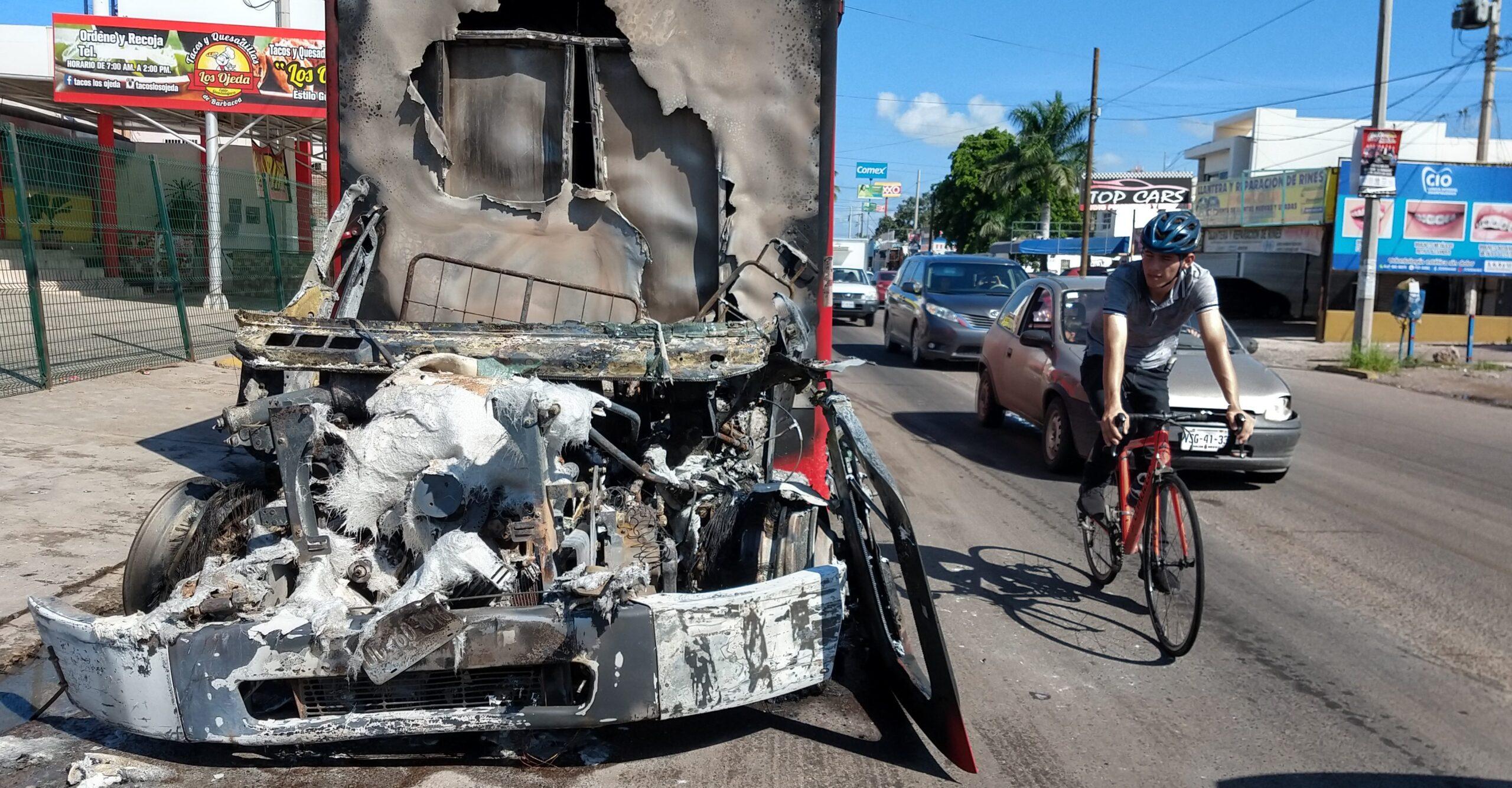 Qué dijeron los medios internacionales sobre el fallido operativo en Culiacán