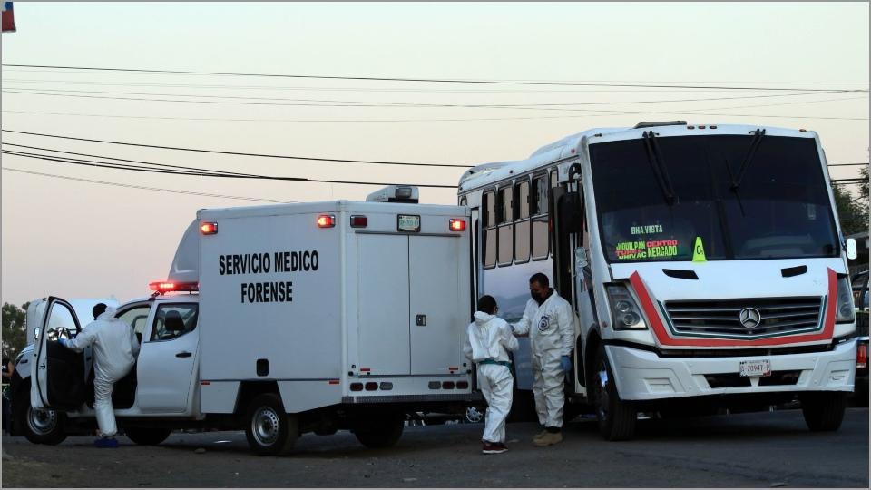 En 2021, los asesinatos crecen en 14 estados; repuntan las violaciones, extorsiones y robos