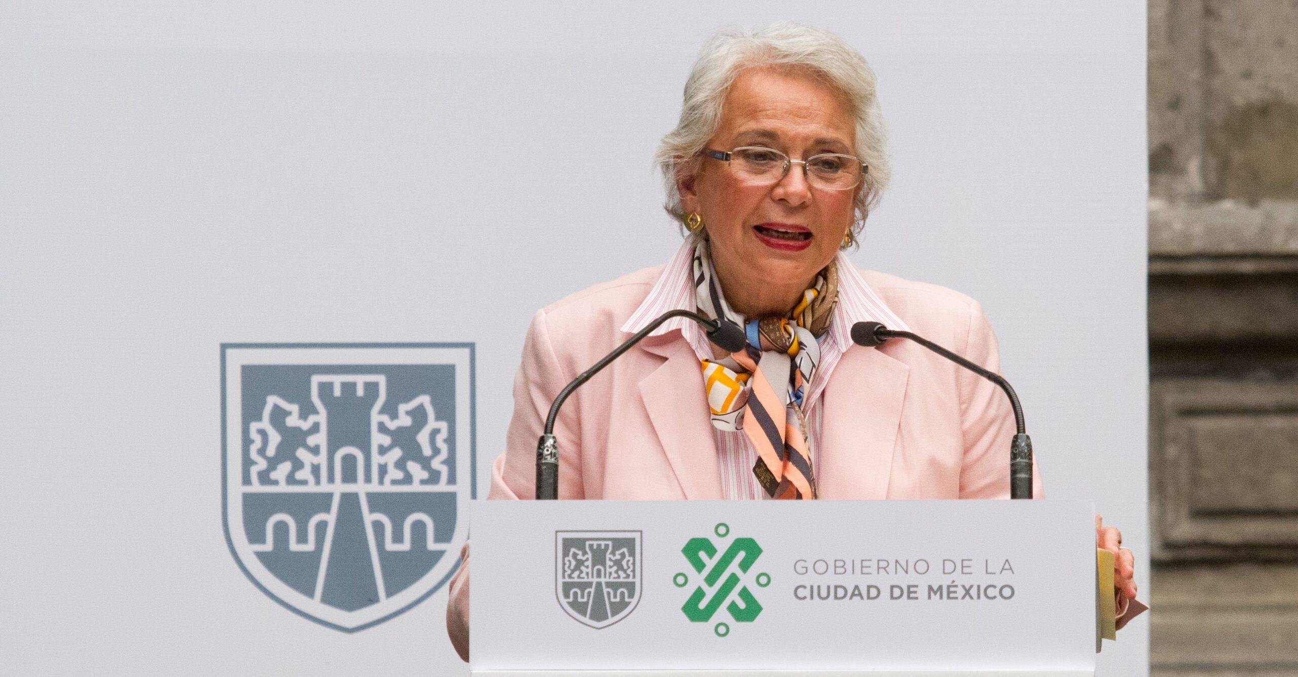 “Es inconstitucional”: Olga Sánchez se suma a polémica por ampliación de mandato en BC