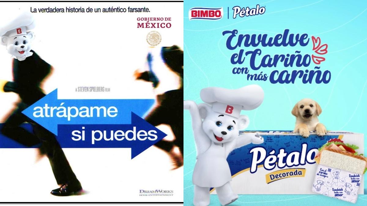 No me quiero ir, señor Gobierno: *¿por qué seguiremos viendo al Osito Bimbo en algunos empaques?*