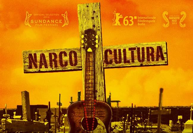 <i>Narco Cultura</i>: El documental sobre la música del crimen