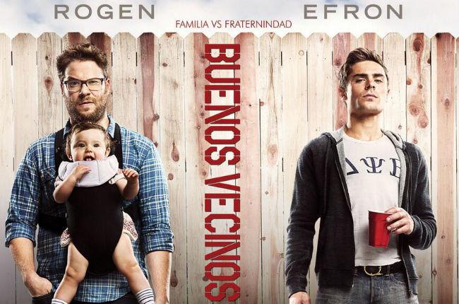 ¿Qué estrena la cartelera?