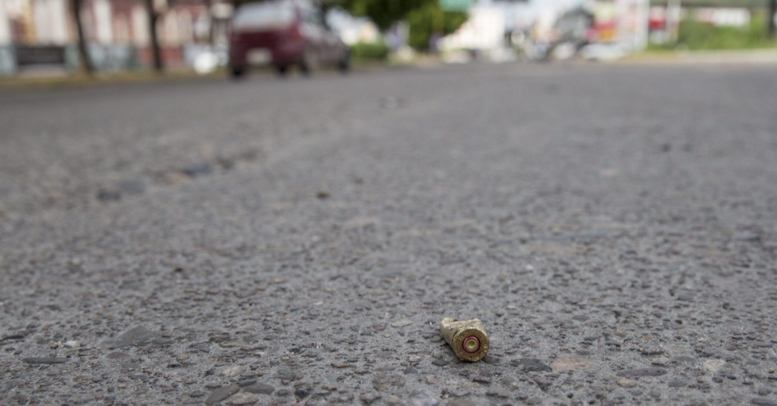 Suman 13 personas fallecidas por el operativo fallido de Culiacán